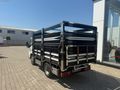 ÇELEN OTOMOTİV DEN 2008 MODEL MİTSUBİSHİ FE 711 KAMYONET
