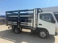 ÇELEN OTOMOTİV DEN 2008 MODEL MİTSUBİSHİ FE 711 KAMYONET