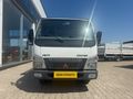 ÇELEN OTOMOTİV DEN 2008 MODEL MİTSUBİSHİ FE 711 KAMYONET