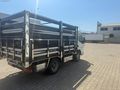 ÇELEN OTOMOTİV DEN 2008 MODEL MİTSUBİSHİ FE 711 KAMYONET