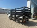 ÇELEN OTOMOTİV DEN 2008 MODEL MİTSUBİSHİ FE 711 KAMYONET