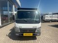 ÇELEN OTOMOTİV DEN 2008 MODEL MİTSUBİSHİ FE 711 KAMYONET