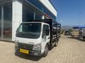 ÇELEN OTOMOTİV DEN 2008 MODEL MİTSUBİSHİ FE 711 KAMYONET