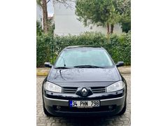 Galeriden Renault Megane 1.6 Privilege 2005 Model İstanbul