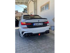 Sahibinden BMW 3 Serisi 320i First Edition M Sport 2020 Model 