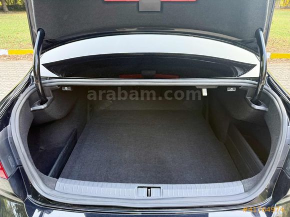 2020/VOLKSWAGEN/ PASSAT/ ELEGANCE/ DİJİTAL/ CAM TAVAN