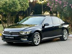 2020/VOLKSWAGEN/ PASSAT/ ELEGANCE/ DİJİTAL/ CAM TAVAN