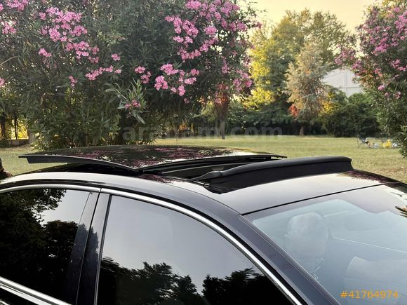 2020/VOLKSWAGEN/ PASSAT/ ELEGANCE/ DİJİTAL/ CAM TAVAN