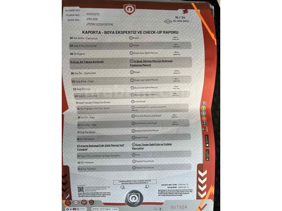 Sahibinden Mazda 3 1.6 Dynamic 2006 Model Uşak 231.000 km Şampanya