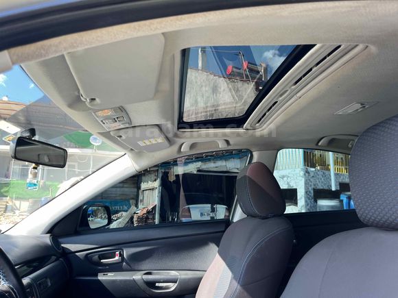 Sahibinden Mazda 3 1.6 Dynamic 2006 Model Uşak 231.000 km Şampanya
