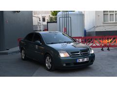 2.SAHİBİNDEN DÜŞÜK KİLOMETRE OPEL VECTRA
