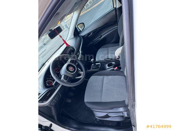 2017 MODEL FİAT EGEA HATASIZ AYARINDA TERTEMİZ