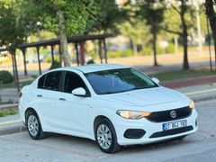 2017 MODEL FİAT EGEA HATASIZ AYARINDA TERTEMİZ