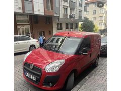 EKMEKLİK KLİMALI FUL PAKET DOBLO