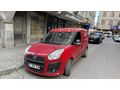 EKMEKLİK KLİMALI FUL PAKET DOBLO