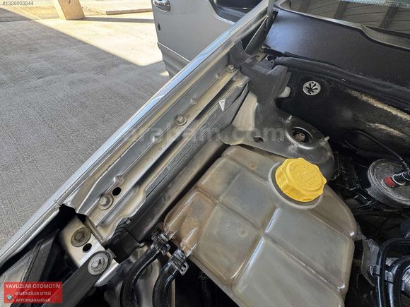 2007 MODEL CONNECT 90 ps sadece 178000 BİNDE