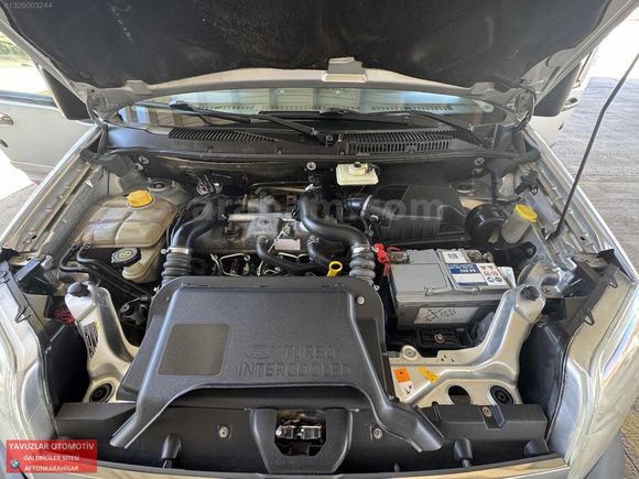 2007 MODEL CONNECT 90 ps sadece 178000 BİNDE