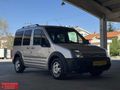 2007 MODEL CONNECT 90 ps sadece 178000 BİNDE