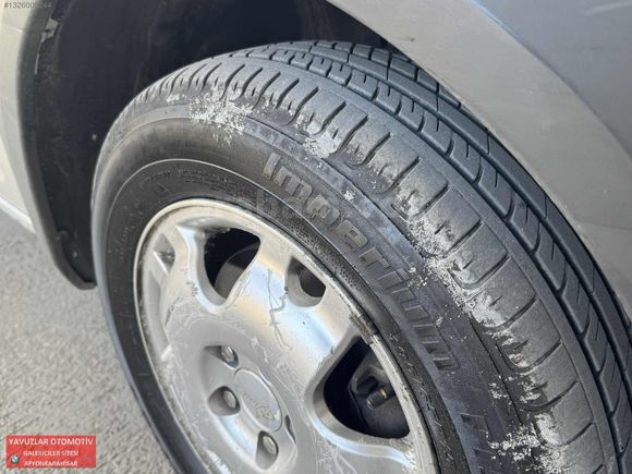 2007 MODEL CONNECT 90 ps sadece 178000 BİNDE