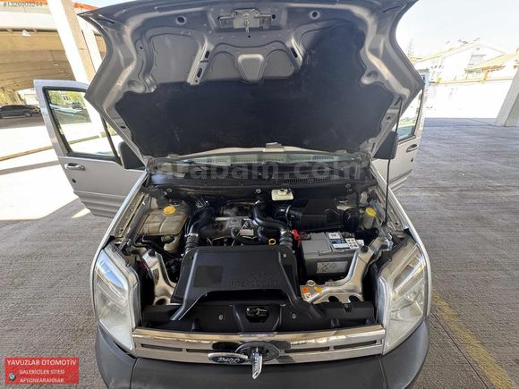 2007 MODEL CONNECT 90 ps sadece 178000 BİNDE