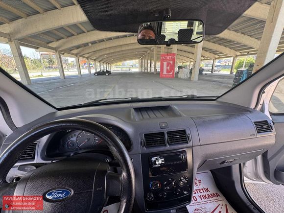 2007 MODEL CONNECT 90 ps sadece 178000 BİNDE
