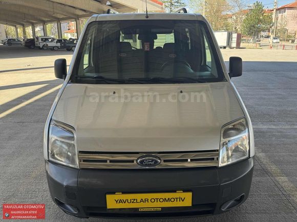 2007 MODEL CONNECT 90 ps sadece 178000 BİNDE