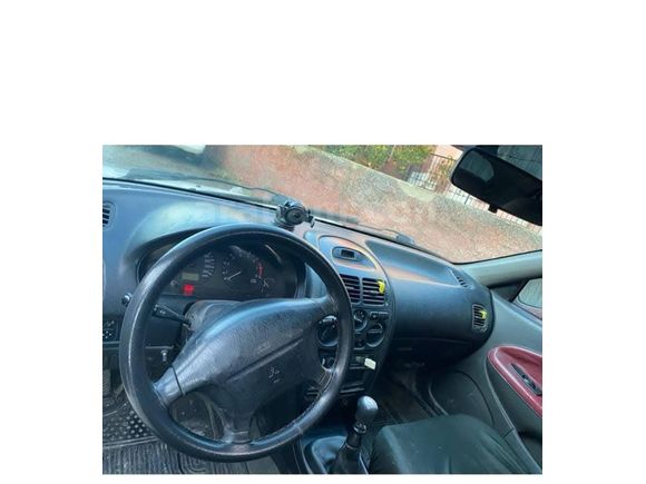 Sahibinden Mitsubishi Carisma 1.6 GL 2000 Model