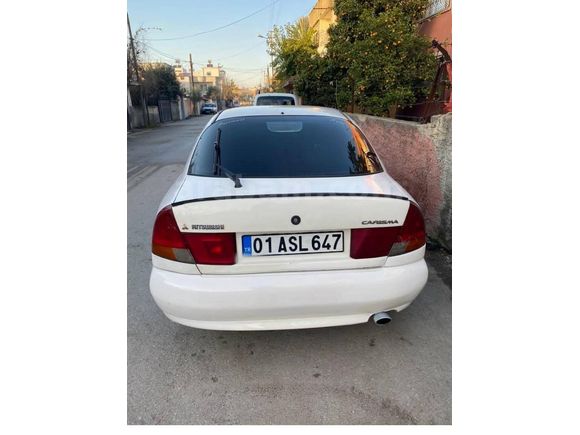 Sahibinden Mitsubishi Carisma 1.6 GL 2000 Model