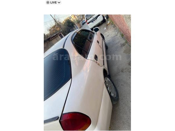 Sahibinden Mitsubishi Carisma 1.6 GL 2000 Model