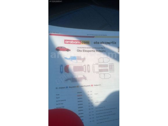 GELGÖR AUTO GÜVENCESİYLE
