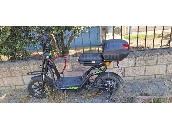 Volta VSM sıfır ayarında