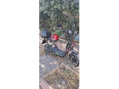 Volta VSM sıfır ayarında