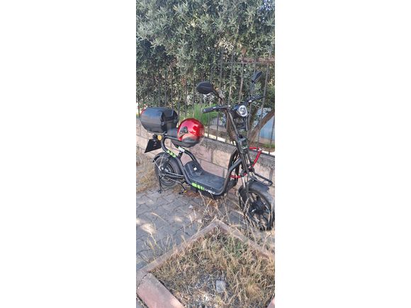 Volta VSM sıfır ayarında