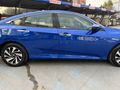 MEMURDAN TEMİZ 2019 HONDA CİVİC AİLE ARACI