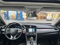MEMURDAN TEMİZ 2019 HONDA CİVİC AİLE ARACI