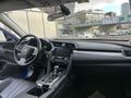 MEMURDAN TEMİZ 2019 HONDA CİVİC AİLE ARACI
