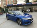 MEMURDAN TEMİZ 2019 HONDA CİVİC AİLE ARACI