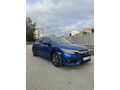 MEMURDAN TEMİZ 2019 HONDA CİVİC AİLE ARACI