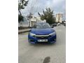 MEMURDAN TEMİZ 2019 HONDA CİVİC AİLE ARACI