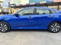 MEMURDAN TEMİZ 2019 HONDA CİVİC AİLE ARACI