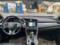 MEMURDAN TEMİZ 2019 HONDA CİVİC AİLE ARACI