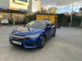 MEMURDAN TEMİZ 2019 HONDA CİVİC AİLE ARACI