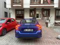 MEMURDAN TEMİZ 2019 HONDA CİVİC AİLE ARACI