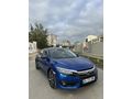 MEMURDAN TEMİZ 2019 HONDA CİVİC AİLE ARACI