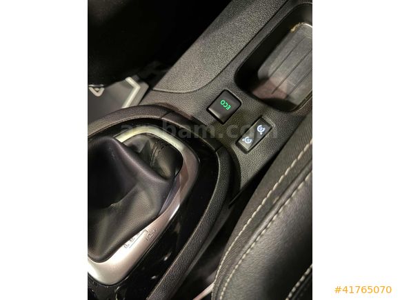 STAGE MOTORS 2019 CLİO 1.5 DCI ICON+CAM TAVAN+156.000 KM