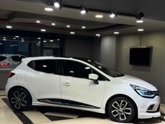 STAGE MOTORS 2019 CLİO 1.5 DCI ICON+CAM TAVAN+156.000 KM