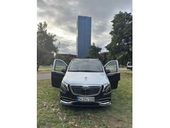 Sahibinden Mercedes - Benz Vito 119 CDI 2020 Model 