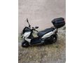Sahibinden SYM Jet 14 200i ABS Bursa