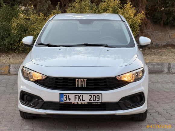 Egea 1.3 Multijet Easy paket