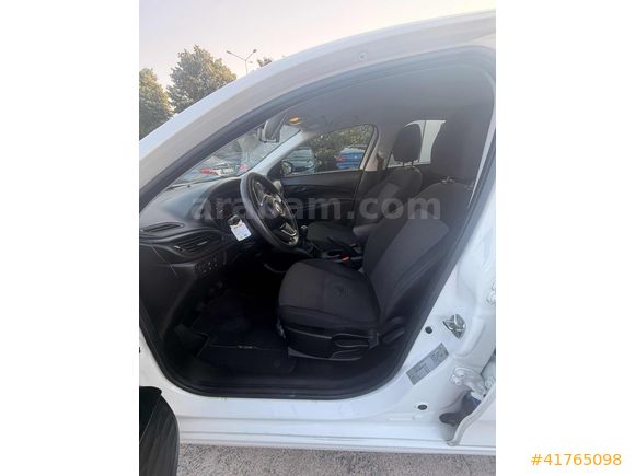 Egea 1.3 Multijet Easy paket